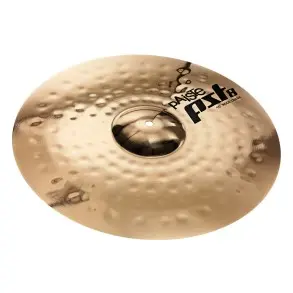 Platillo Paiste Rock Crash 16" PST8 RC-16