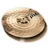 Set De Platillos Paiste Hi Hat 14" + Crash 16"+ Ride 20" PST8 Rock Set