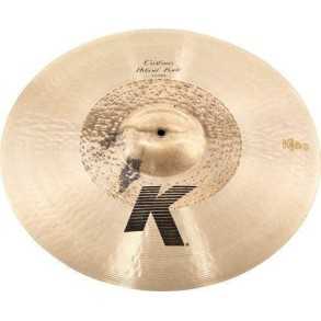 Platillo Zildjian Ride K Custom Hybrid Ride 21"