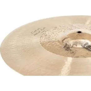 Platillo Zildjian Ride K Custom Hybrid Ride 21"