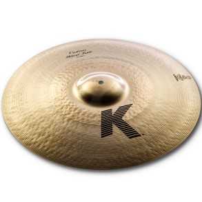 Platillo Zildjian Ride K Custom Hybrid Ride 21"