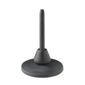 Soporte para Flauta o Clarinete Stagg SWISA40 Base Redonda Pesada