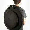 Funda Para Platillos Sabian De Hasta 22 Pulgadas QCB22