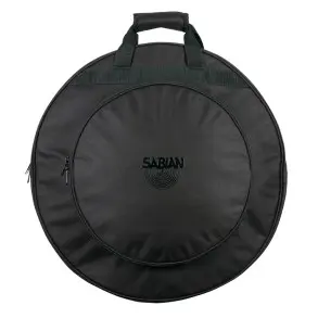 Funda Para Platillos Sabian De Hasta 22 Pulgadas QCB22