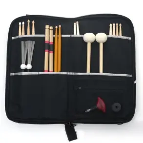 Funda Porta Palillos SABIAN PREMIUM XL Baquetas y Mazos 61143