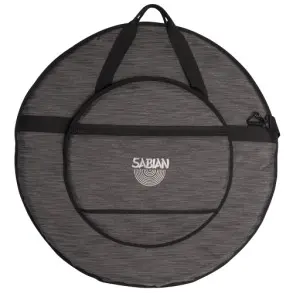 Funda Para Platillos Sabian De Hasta 24 Pulgadas C24HBK