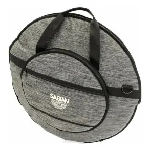 Funda Para Platillos Sabian De Hasta 24 Pulgadas C24HBK