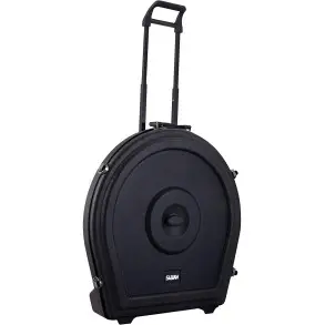 Estuche Rígido Para Platillos 22 Pulgadas Sabian MAX PROTECT