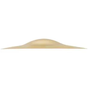 Platillo Sabian De 8" Splash AA BR