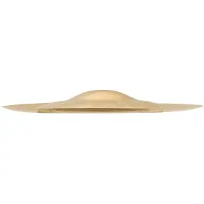 Platillo Sabian Mini Holy China 10" AA BR