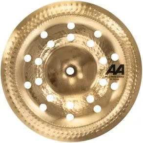 Platillo Sabian Mini Holy China 10" AA BR