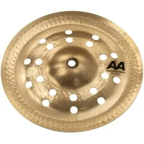 Platillo Sabian Mini Holy China 10" AA BR