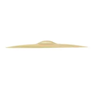 Platillo Sabian Medium Crash 16" AA BR
