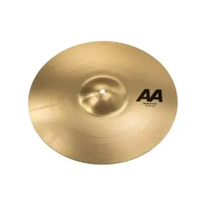 Platillo Sabian Rock Crash 16" AA BR 21609B