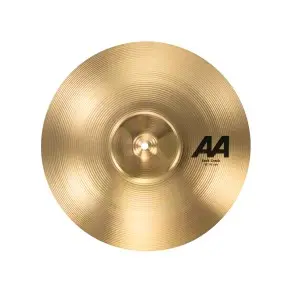 Platillo Sabian Rock Crash 16" AA BR 21609B
