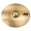 Platillo Sabian Raw Bell Crash 16" AA BR 2160772B