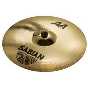 Platillo Sabian Medium Crash 17" AA BR 21708B