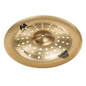 Platillo Sabian Holy China 17" AA BR