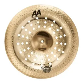 Platillo Sabian Holy China 17" AA BR
