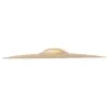Platillo Sabian Raw Bell Crash 18" AA BR 2180772B