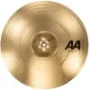 Platillo Sabian Raw Bell Crash 18" AA BR 2180772B
