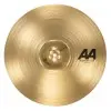 Platillo Sabian Medium Thin Crash AA BR 18"