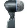 Shure BETA52A Microfono Dinamico para Bombo o Frecuencias Bajas