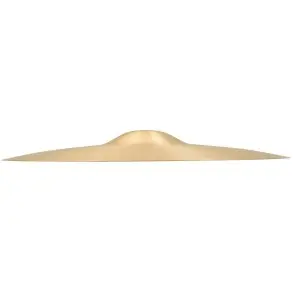 Platillo Sabian Medium Crash 18" AA BR 21808B