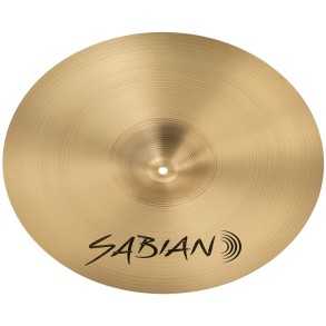 Platillo Sabian Medium Crash 18" AA BR 21808B