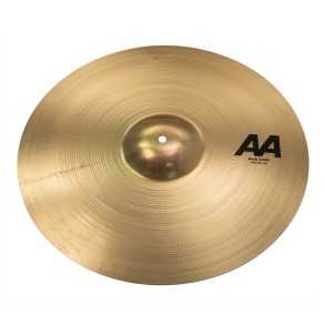 Platillo Sabian Rock Crash 18" AA BR 21809B