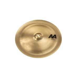 Platillo Sabian China AA BR 18"