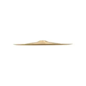 Platillo Sabian China AA BR 18"