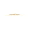 Platillo Sabian China AA BR 18"