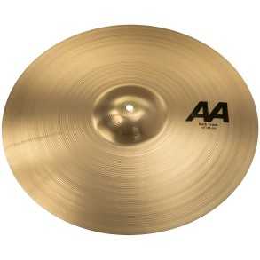 Platillo Sabian Rock Crash 19" AA BR 21909B