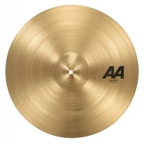 Platillo Sabian Rock Ride AA 20"