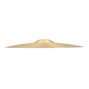 Platillo Sabian Rock Ride AA 20"