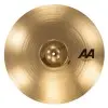 Platillo Sabian Raw Bell Crash 20" AA BR