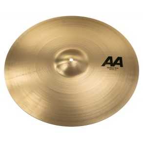 Platillo Sabian Medium Ride AA BR 20" 22012B