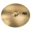 Platillo Sabian Medium Ride AA BR 20" 22012B