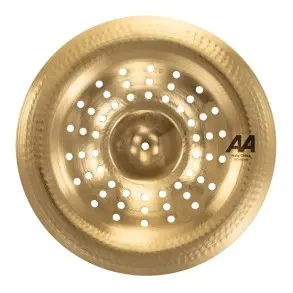 Platillo Sabian Holy China 19" AA BR