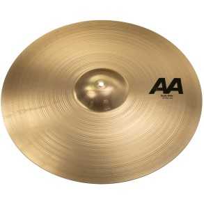 Platillo Sabian Rock Ride AA 21"