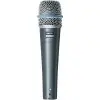 Shure BETA57A Micrófono Dinámico para Instrumentos