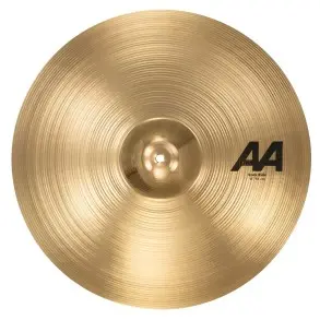 Platillo Sabian Rock Ride AA 21"