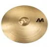 Platillo Sabian Raw Bell Dry Ride AA 21"