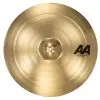 Platillo Sabian Raw Bell Dry Ride AA 21"