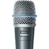 Shure BETA57A Micrófono Dinámico para Instrumentos