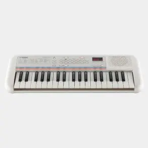 Teclado Yamaha PSS-E30 Remie para Niños 37 Teclas Mini Portatil USB