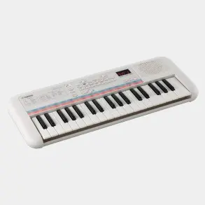 Teclado Yamaha PSS-E30 Remie para Niños 37 Teclas Mini Portatil USB