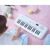 Teclado Yamaha PSS-E30 Remie para Niños 37 Teclas Mini Portatil USB