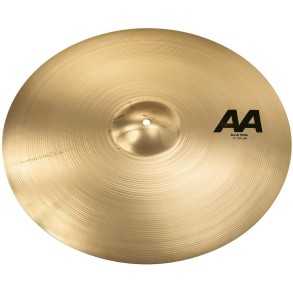 Platillo Sabian Bash Ride AAX BR 21"